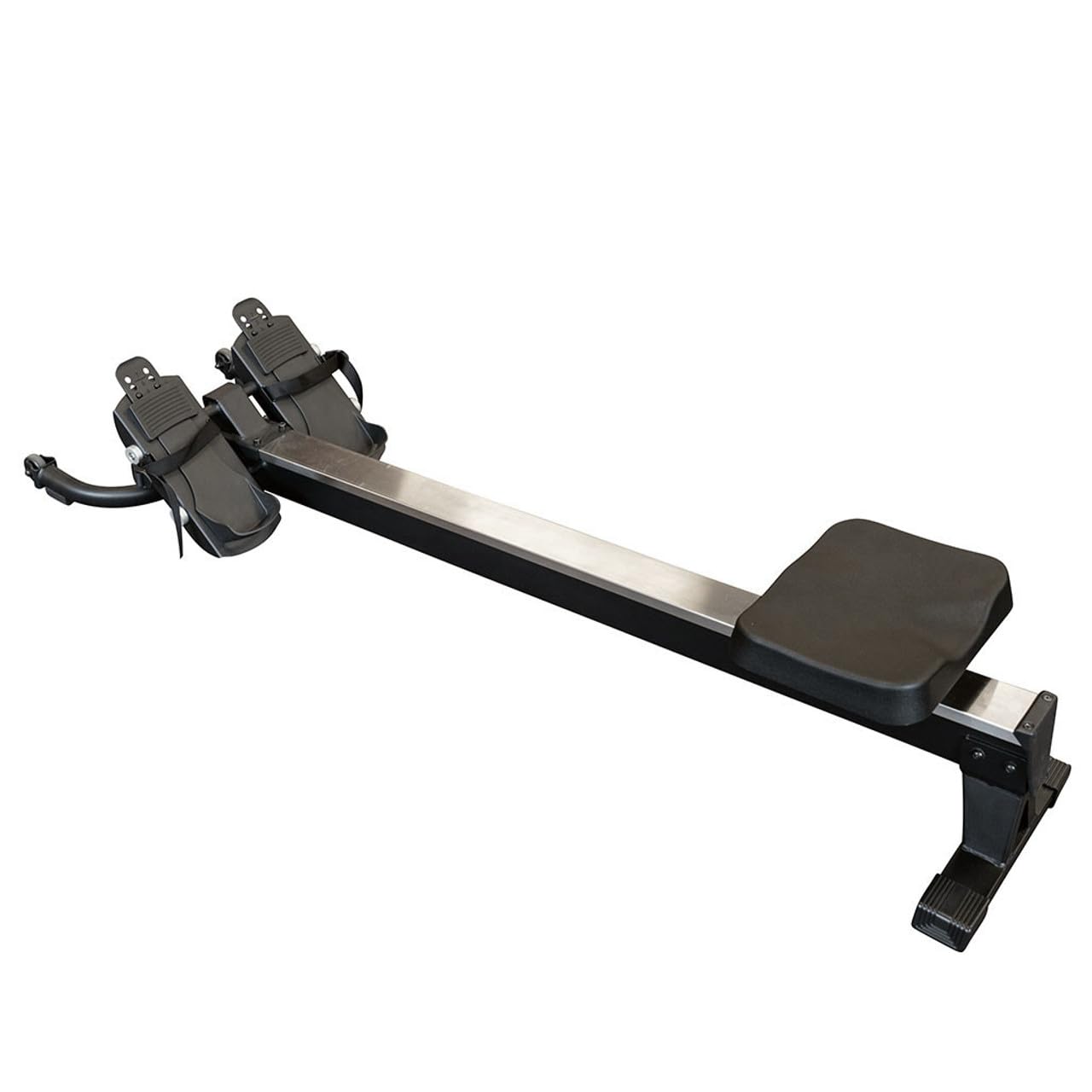 Body-Solid Rower Attachment for Home Gyms - Low-Impact Cardio Workout Equipment for Cable Machines, Pulleys & Power Racks | Perfect for Home Fitness, Full-Body Training & Joint-Friendly Exercise
