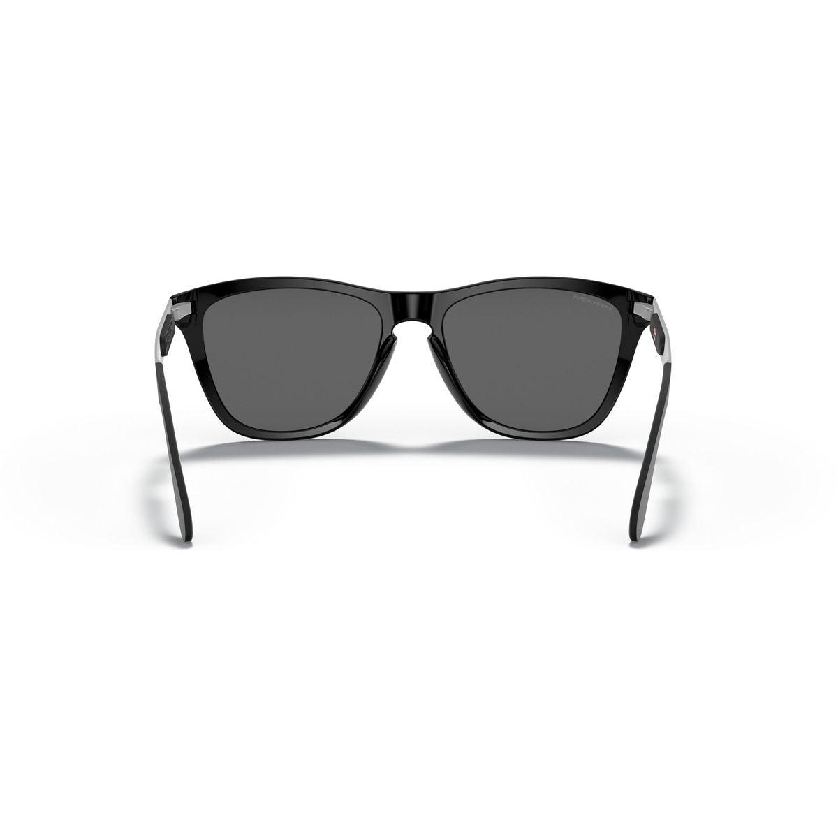 Oakley Frogskins Mix Sunglasses - Low Bridge Fit for Comfort - Stylish & Durable for Outdoor Sports & Daily Wear