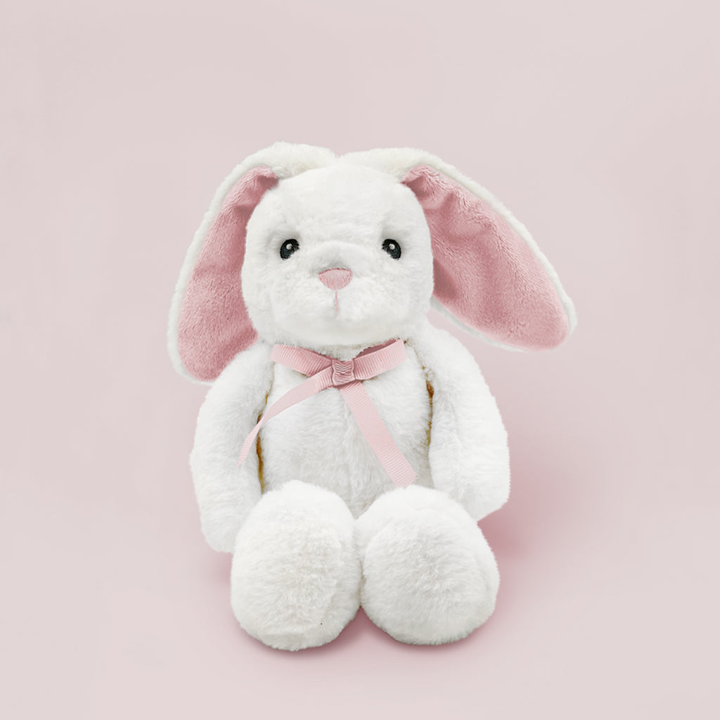 Luxury Baby Gift Basket for New Parents - Pink | Perfect for Baby Showers, Birthdays & Newborn Welcome Gifts