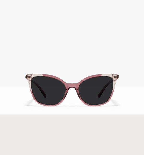 Tippi Polarized Sunglasses for Women & Men - UV Protection, Fashionable & Lightweight - Perfect for Driving, Beach, and Outdoor Activities