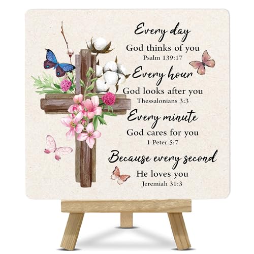 God Think of You