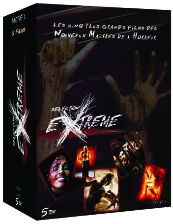 Extreme Horror Collection: Breathing Room, Living and the Dead, Small Town Folk, Zombie Diaries & Five Across the Eyes - Perfect for Halloween Scares, Horror Movie Nights & Zombie Apocalypse Lovers
