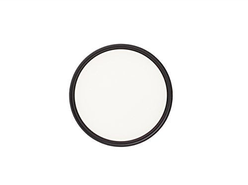 Heliopan 702886 28mm Digital UV Filter (Black) - Professional Lens Protection for DSLR & Mirrorless Cameras - Perfect for Outdoor Photography & Travel