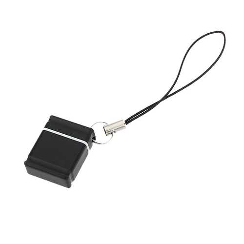 8GB Mini USB 2.0 Flash Drive - Portable Memory Stick for Data Storage, File Transfer - Perfect for Laptops, Computers, Office & School Use