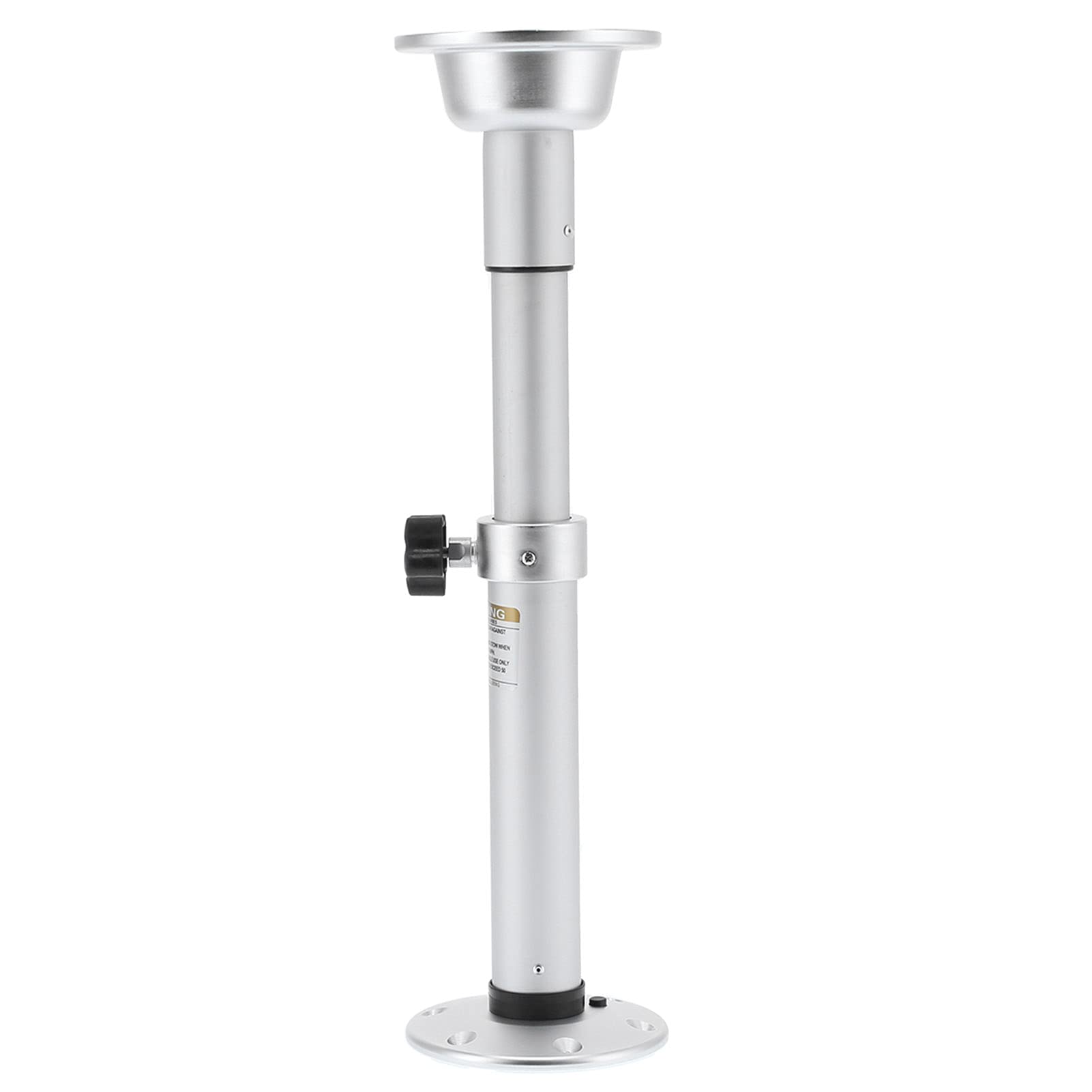 Adjustable Telescoping RV Table Leg 19.3-31.8