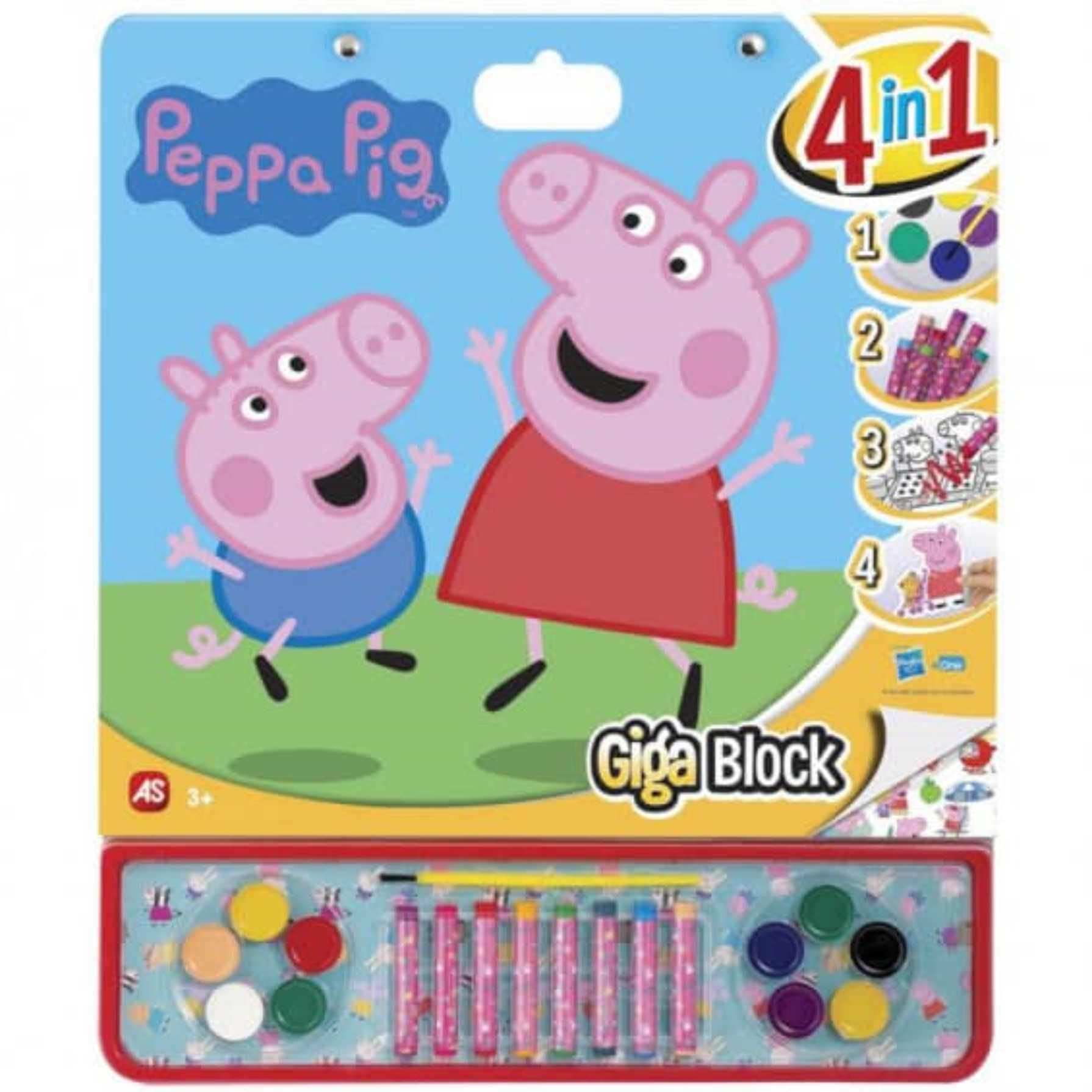 Cefa Toys - Colorful Educational Toy for Kids (21867) - Perfect for Learning & Playtime Fun