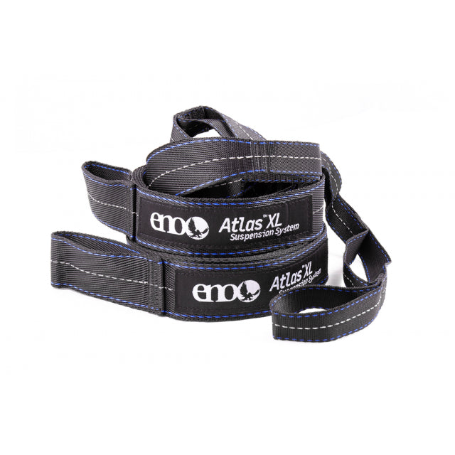 Atlas XL Suspension System - Heavy Duty Truck Suspension Kit for Off-Road & Towing | Perfect for Ford F-250, Ram 2500 & Chevy Silverado 2500HD | Enhance Ride Comfort & Load Capacity