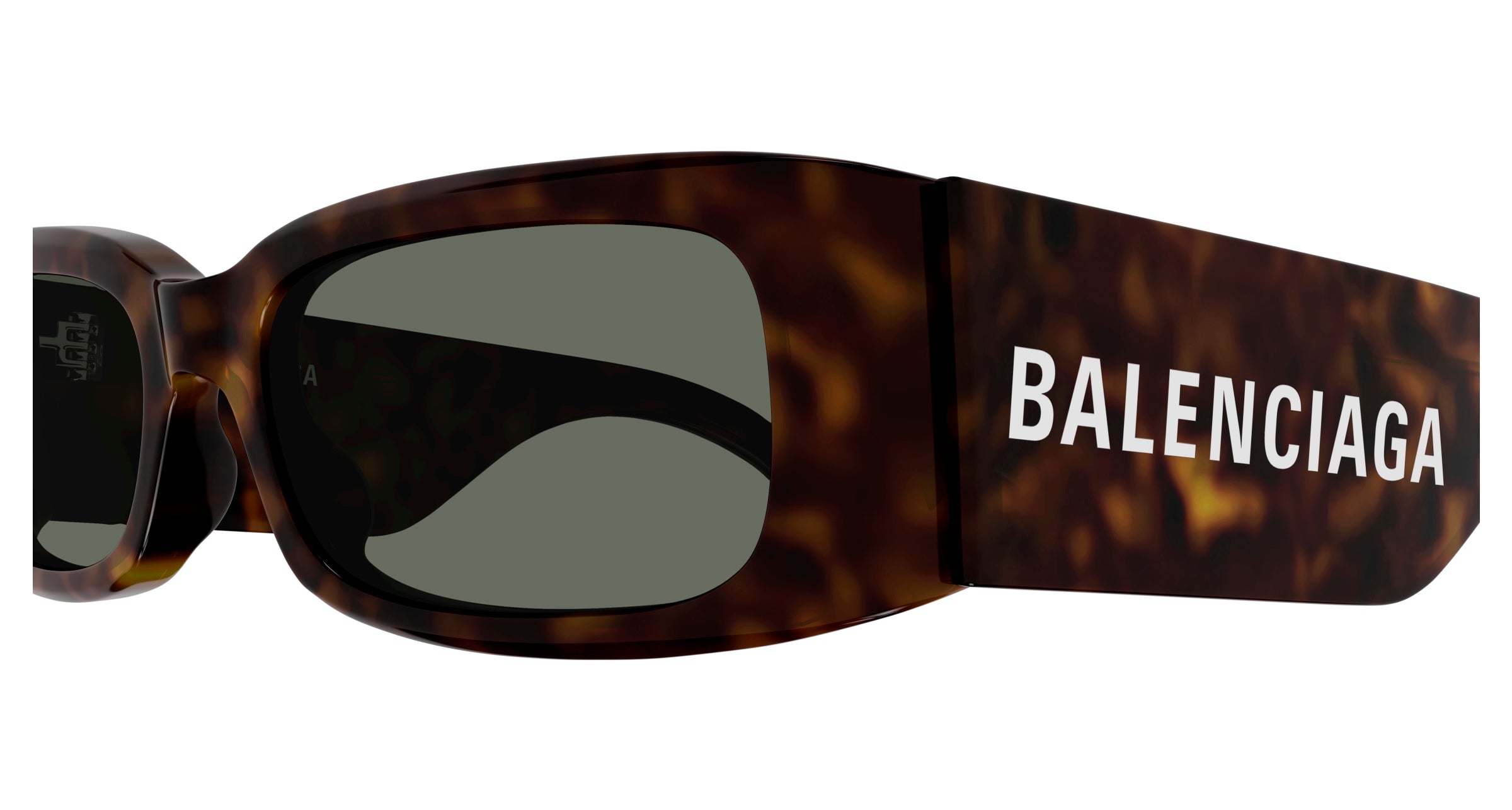 Balenciaga BB0260S Sunglasses - Luxury Designer Shades for Women & Men, UV Protection, Fashionable & Stylish - Perfect for Outdoor Activities, Travel, and Everyday Wear