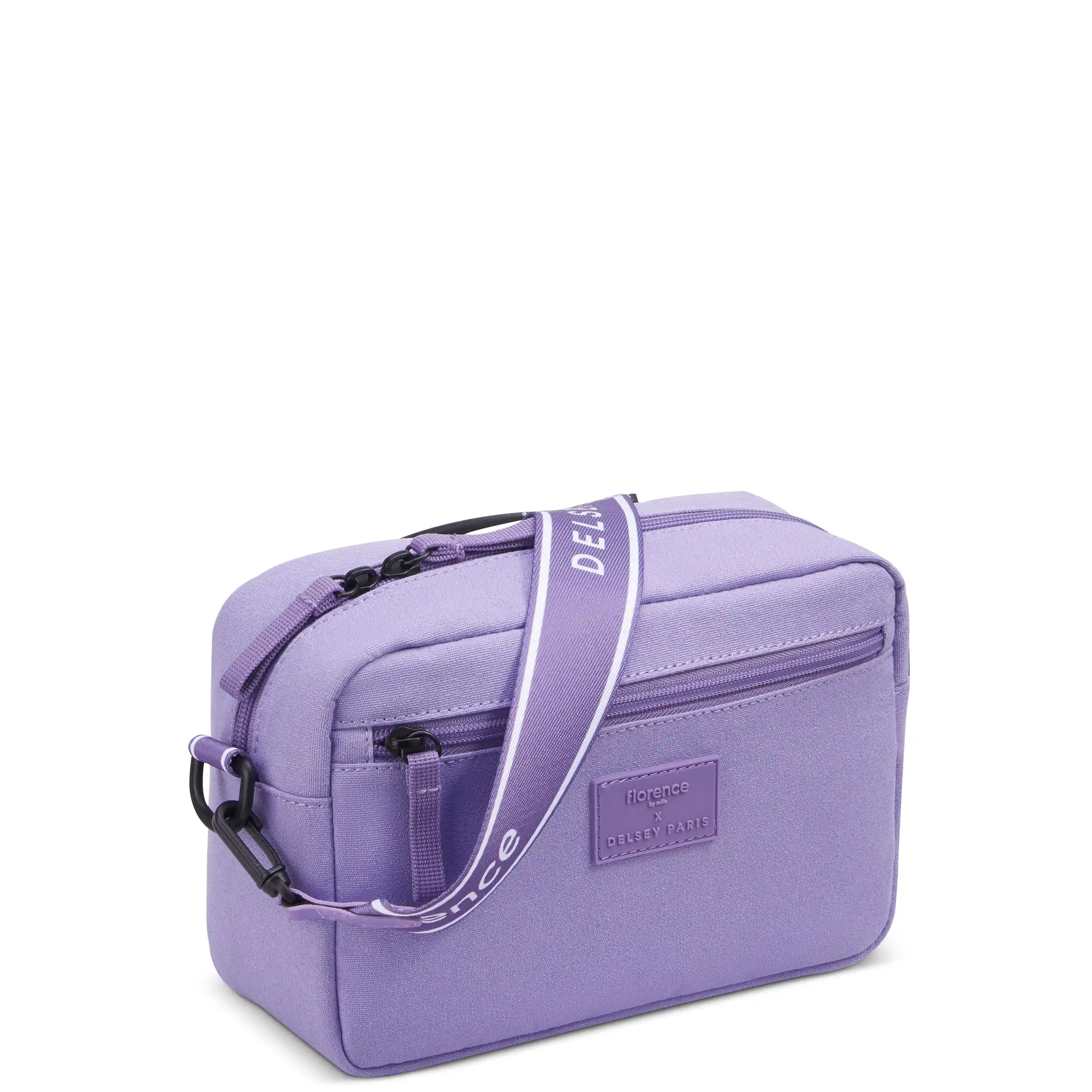 FREE SPIRIT Crossbody Bag for Women - Stylish & Lightweight Shoulder Purse - Perfect for Travel, Shopping & Everyday Use