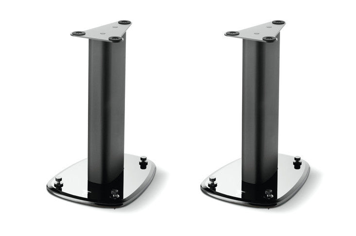Focal Sopra No1 Speaker Stands (Pair) - Premium Audio Equipment for Home Theater & Music Listening
