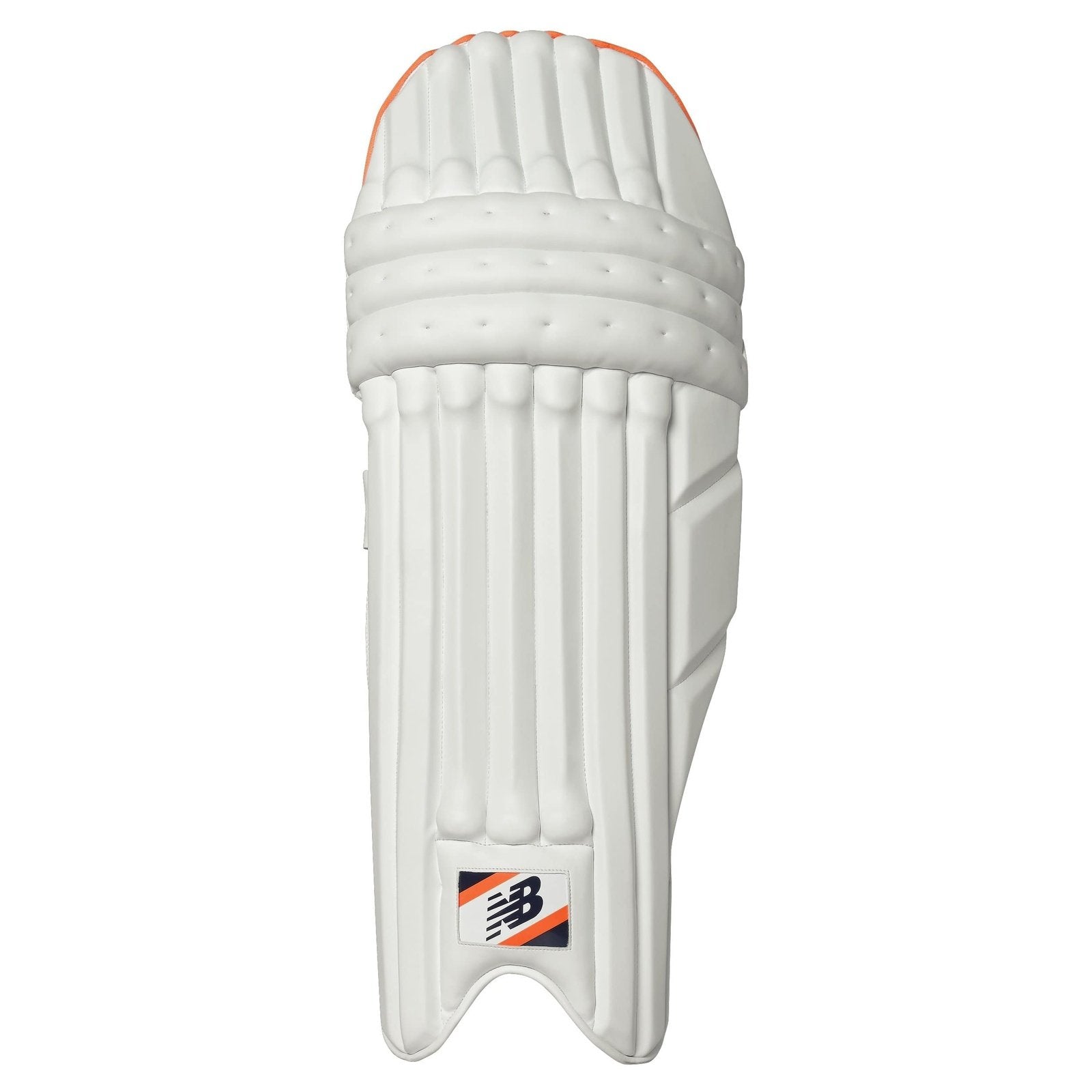 New Balance DC1280 Cricket Batting Pads (2021 Model) - Lightweight Protective Leg Guards for Cricket Players - Perfect for Practice & Match Play