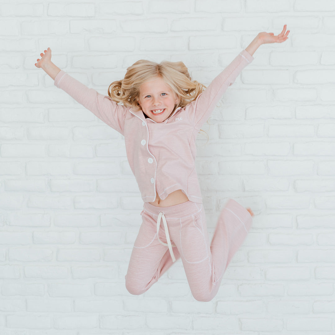 Mini Ice Pink Slumber Loungers - Ultra Soft Memory Foam Slippers for Women, Cozy House Shoes for Relaxing at Home, Perfect for Spa, Yoga & Lounge Wear
