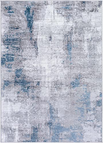 Medium Gray, Denim, Cream / Bugho