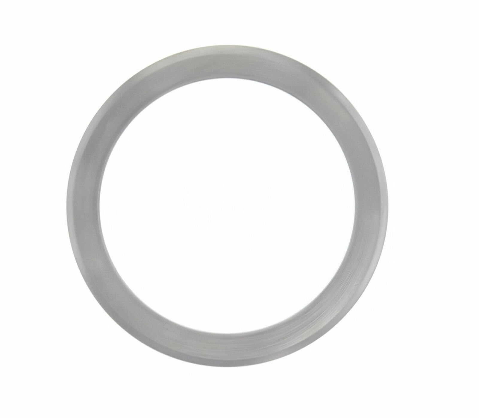 Rolex Daytona 6265 Watch Bezel Insert Replacement - Stainless Steel Compatible Watch Part (200 Units/Hour) | Perfect for Watch Repair, Restoration & Customization