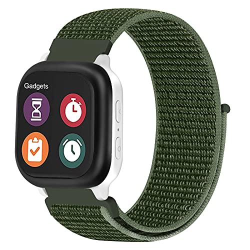 Army Green