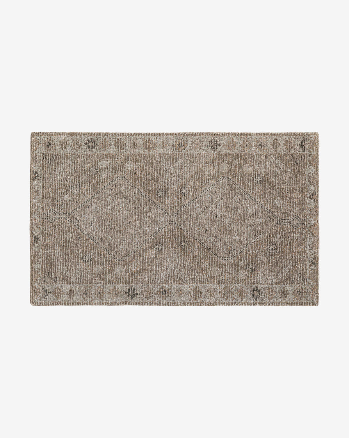 Siyara Hand Tufted Wool Rug - Soft & Durable Area Rug for Living Room, Bedroom, Dining Room - Perfect for Home Decor & Cozy Spaces