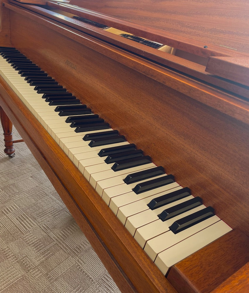 Apollo Baby Grand Piano - 48