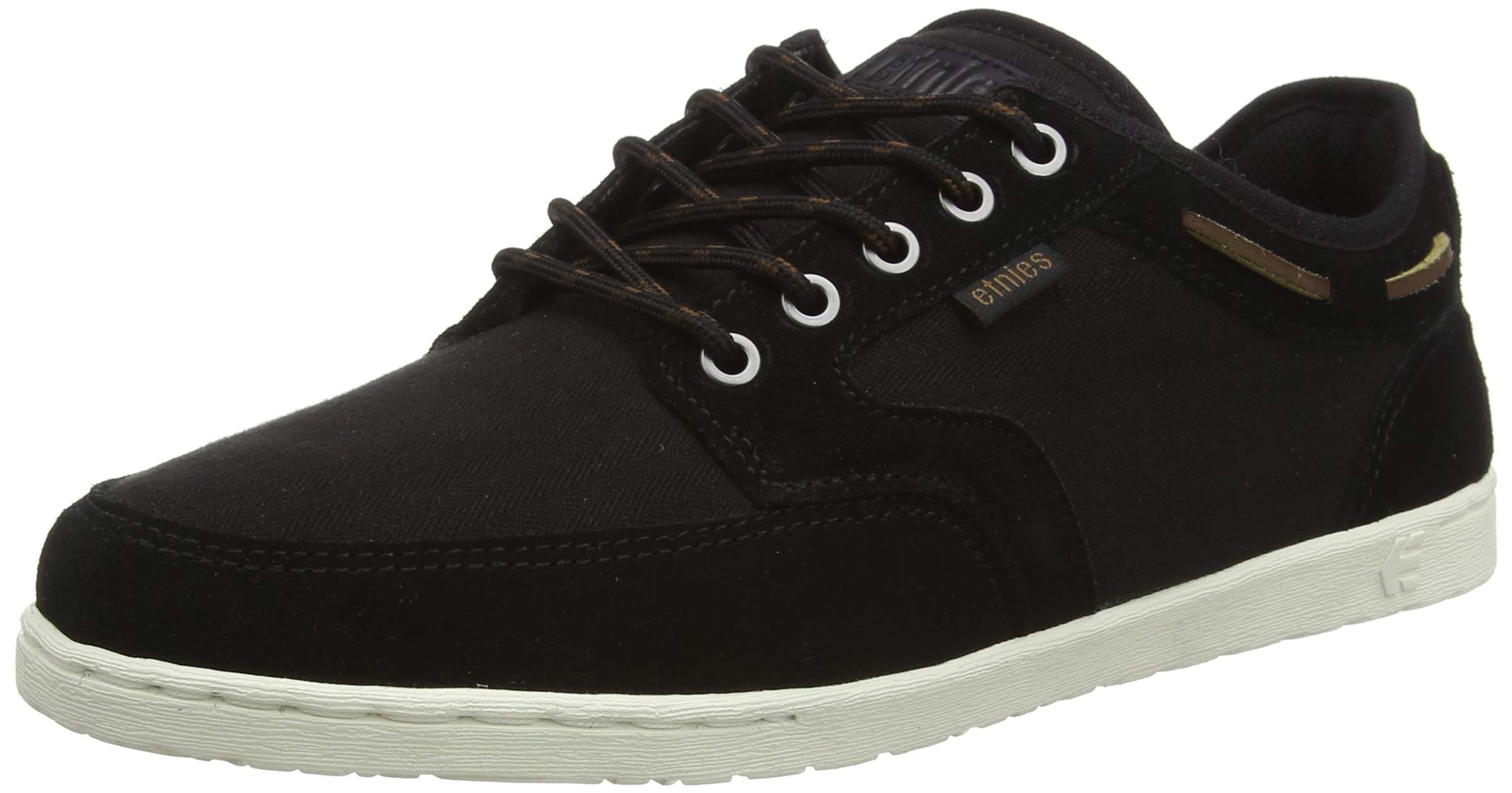 Etnies Men's Dory Skate Shoes - Lightweight Comfortable Sneakers for Skateboarding, Streetwear & Casual Wear - Perfect for Skaters, Urban Fashion & Everyday Use