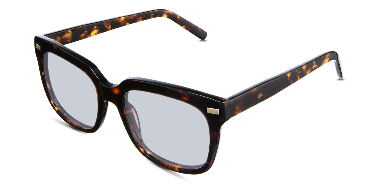 Mun Women's Prescription Tinted Glasses - Stylish & UV Protection for Reading, Driving & Outdoor Activities