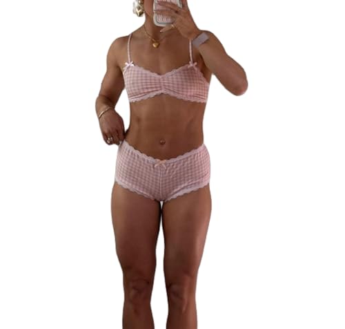 Pink #We6