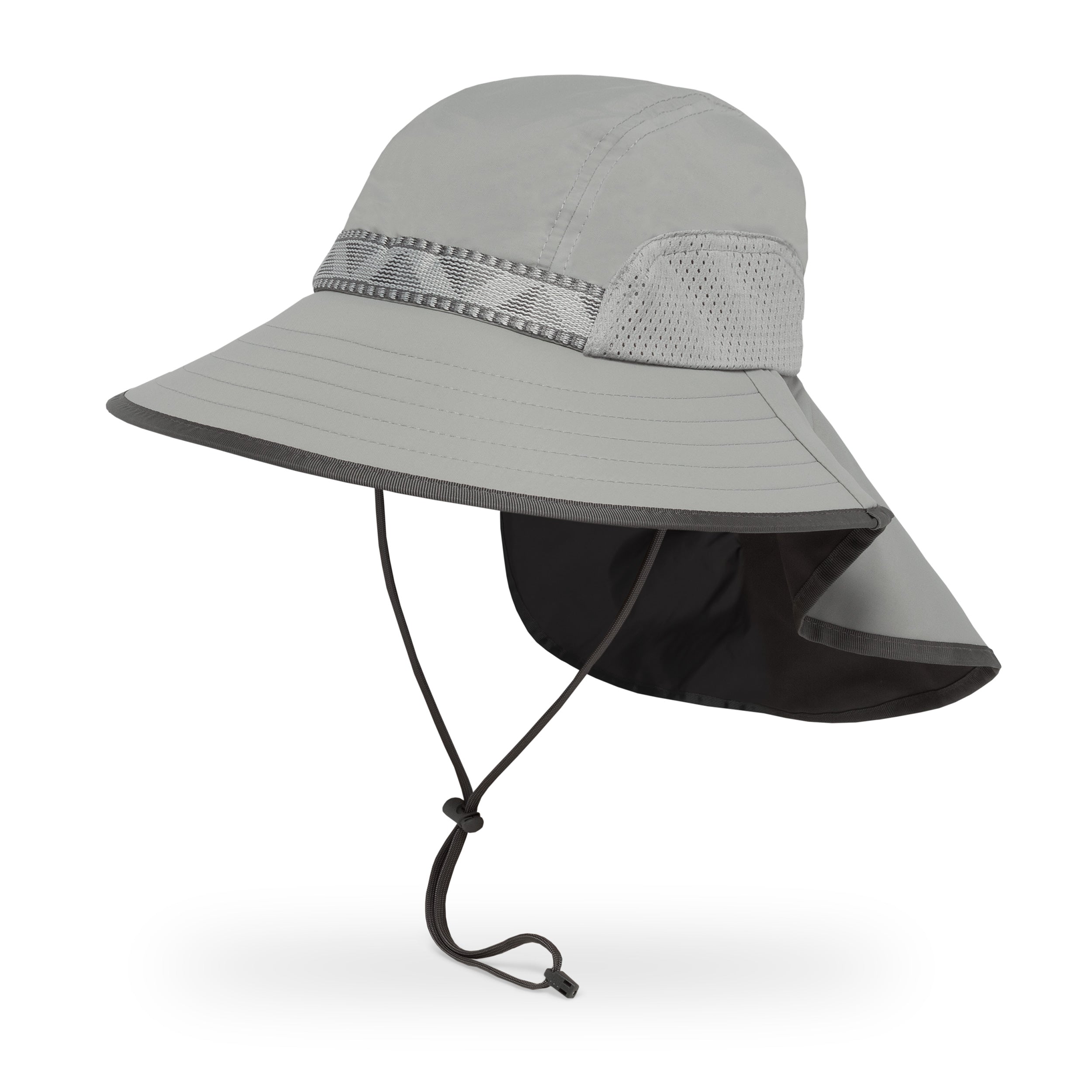 Adventure Hat - Outdoor Hiking & Camping Gear for Men & Women - Waterproof Sun Protection for Travel & Exploration