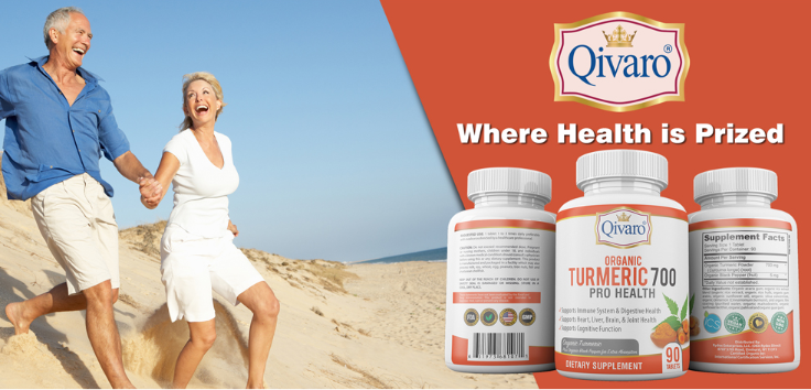 Organic Turmeric 700mg Capsules - Premium Curcumin Supplement for Joint & Digestive Health - Natural Anti-Inflammatory & Antioxidant Support - Vegan, Non-GMO - Ideal for Daily Wellness & Immune Boost