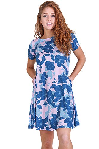 Floral Blossom Pink