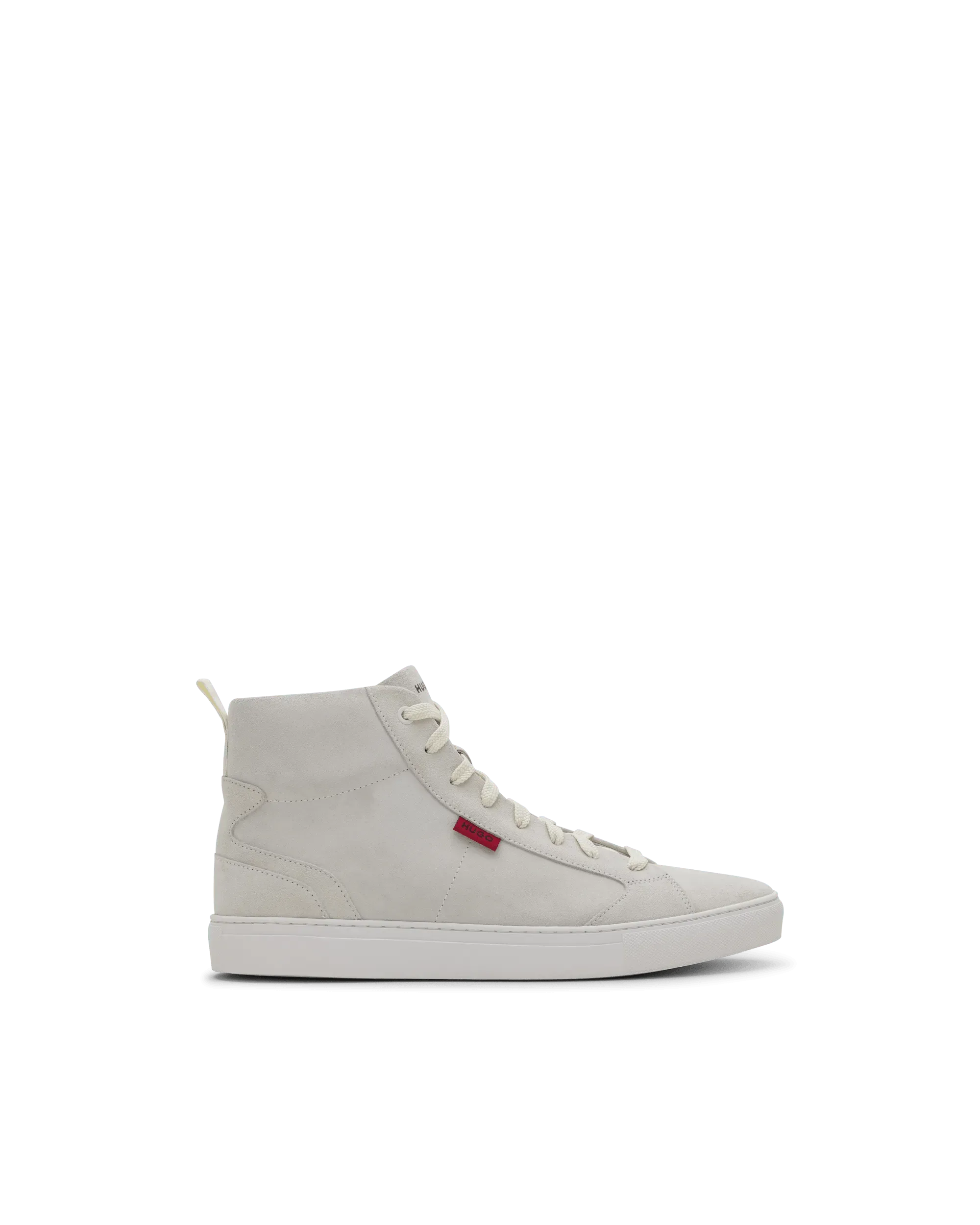 Morrie High Top Numic Sneakers - Trendy Unisex Casual Shoes for Men & Women | Perfect for Streetwear, Skateboarding & Everyday Fashion