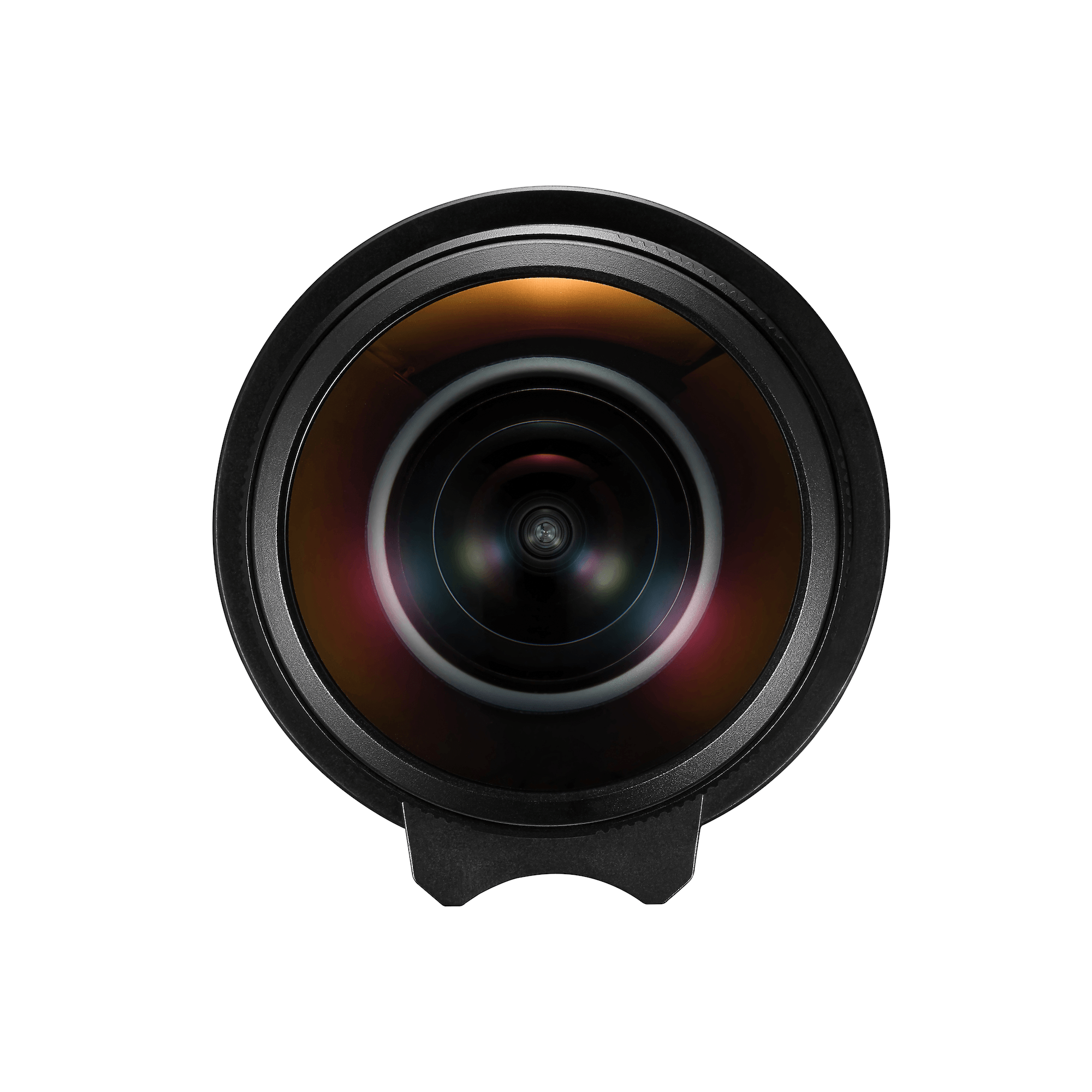 Laowa 4mm f/2.8 Fisheye Lens for Sony E Mount - Ultra Wide Angle Circular Fisheye Lens for Sony A7 A9 A6000 Series - Perfect for Landscape, Architecture & Creative Photography