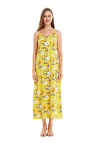 Garden Poppy Yellow