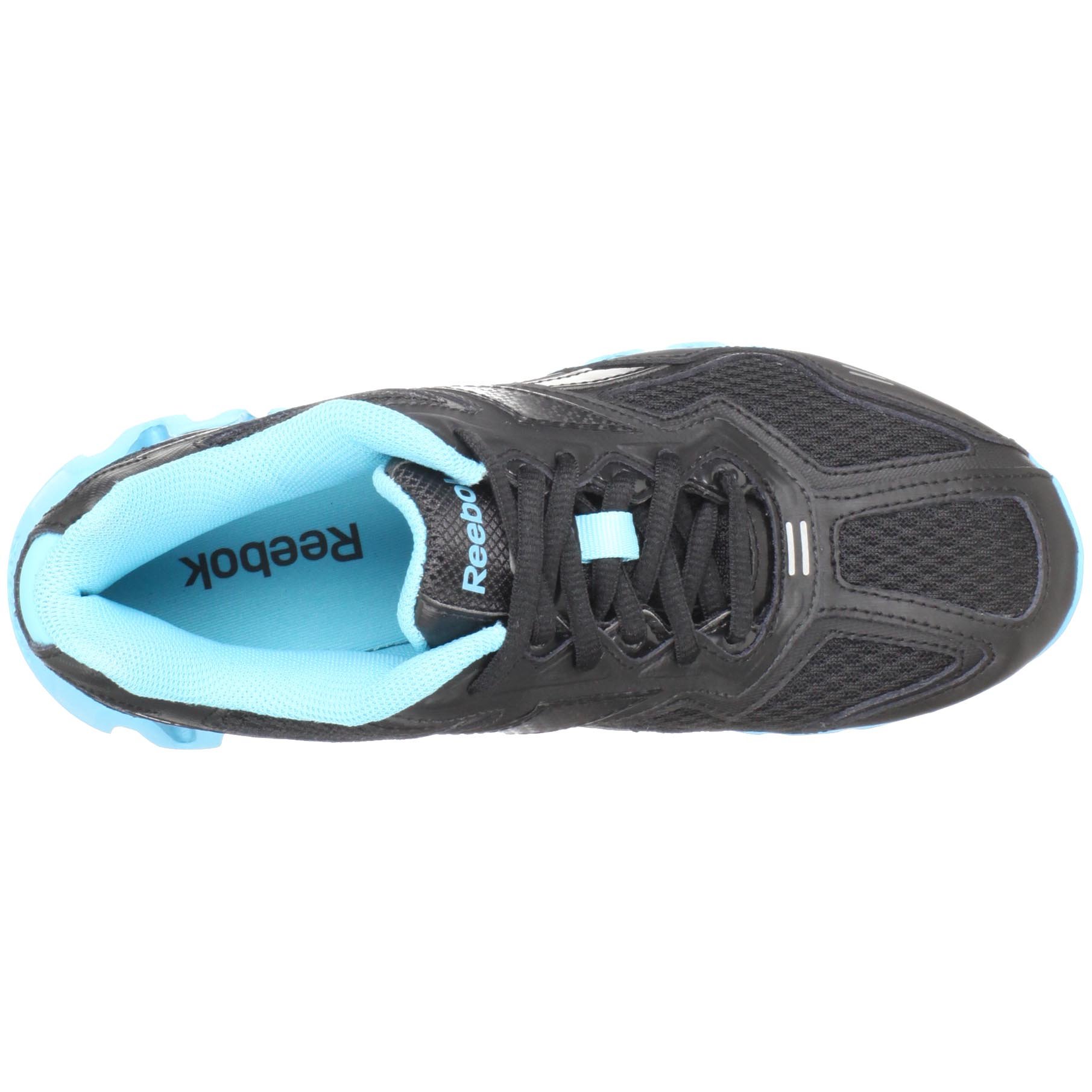 Reebok Zigenergy Running Shoes for Kids - Lightweight & Breathable Sneakers for Boys & Girls - Perfect for School, Sports & Daily Activities