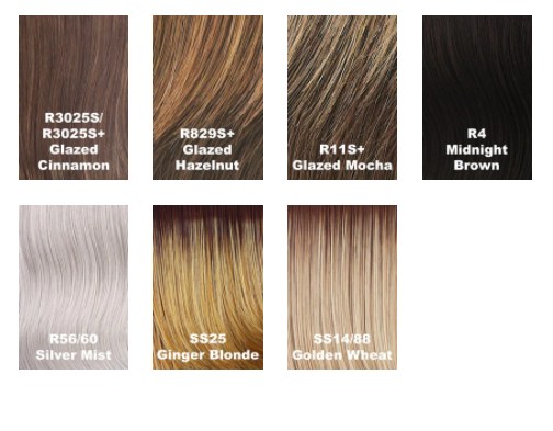 Classic Fling Wig Hairdo - Stylish Synthetic Wig for Women | Perfect for Cosplay, Halloween, and Daily Fashion | Enhances Your Look for Parties and Events