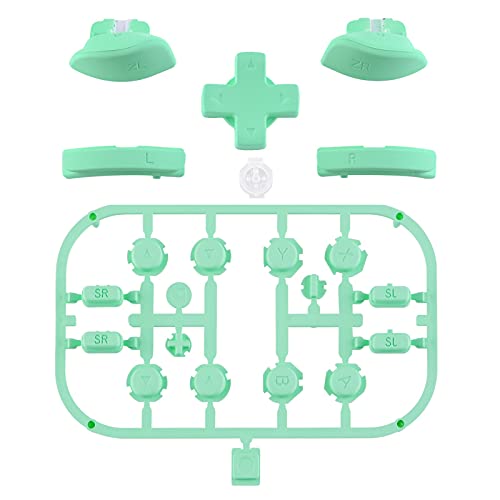 Mint Green