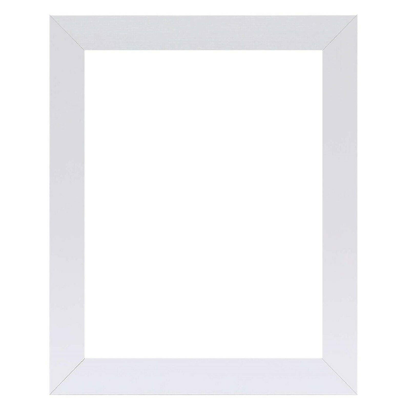 20x26 Inch Chalk White 1.25