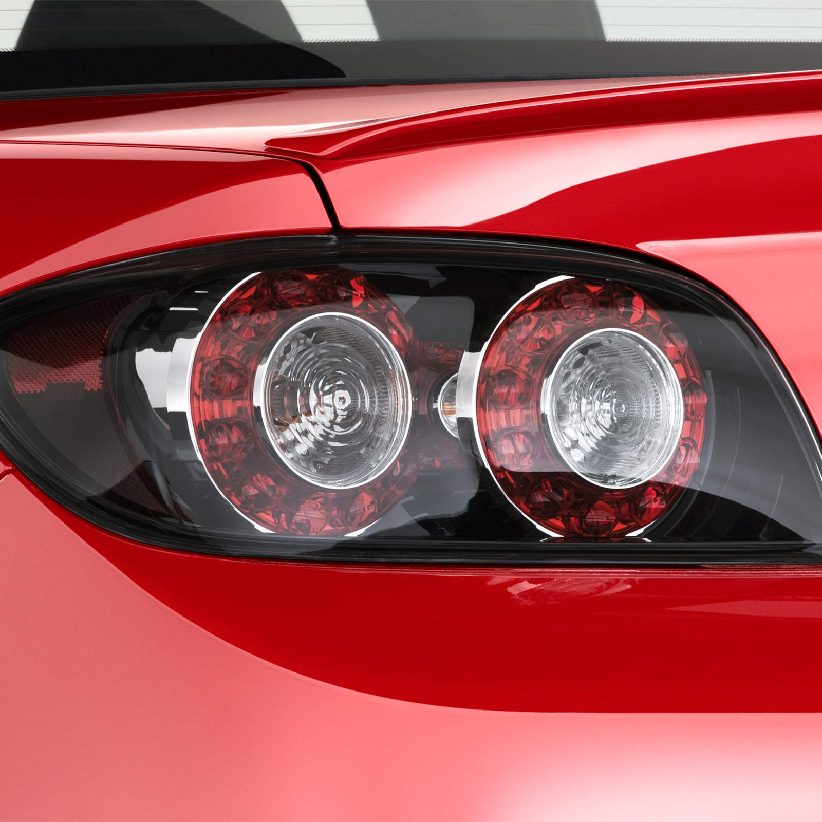 Premium Car Headlight & Tail Light Tint Vinyl Film - 12