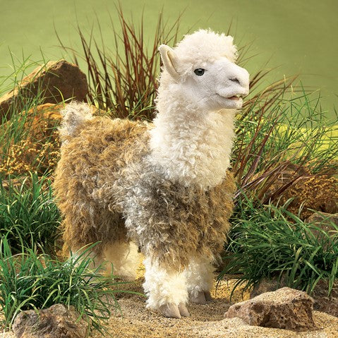 Premium Alpaca Wool Socks for Men & Women - Ultra Soft & Warm Winter Socks for Hiking, Camping & Outdoor Activities