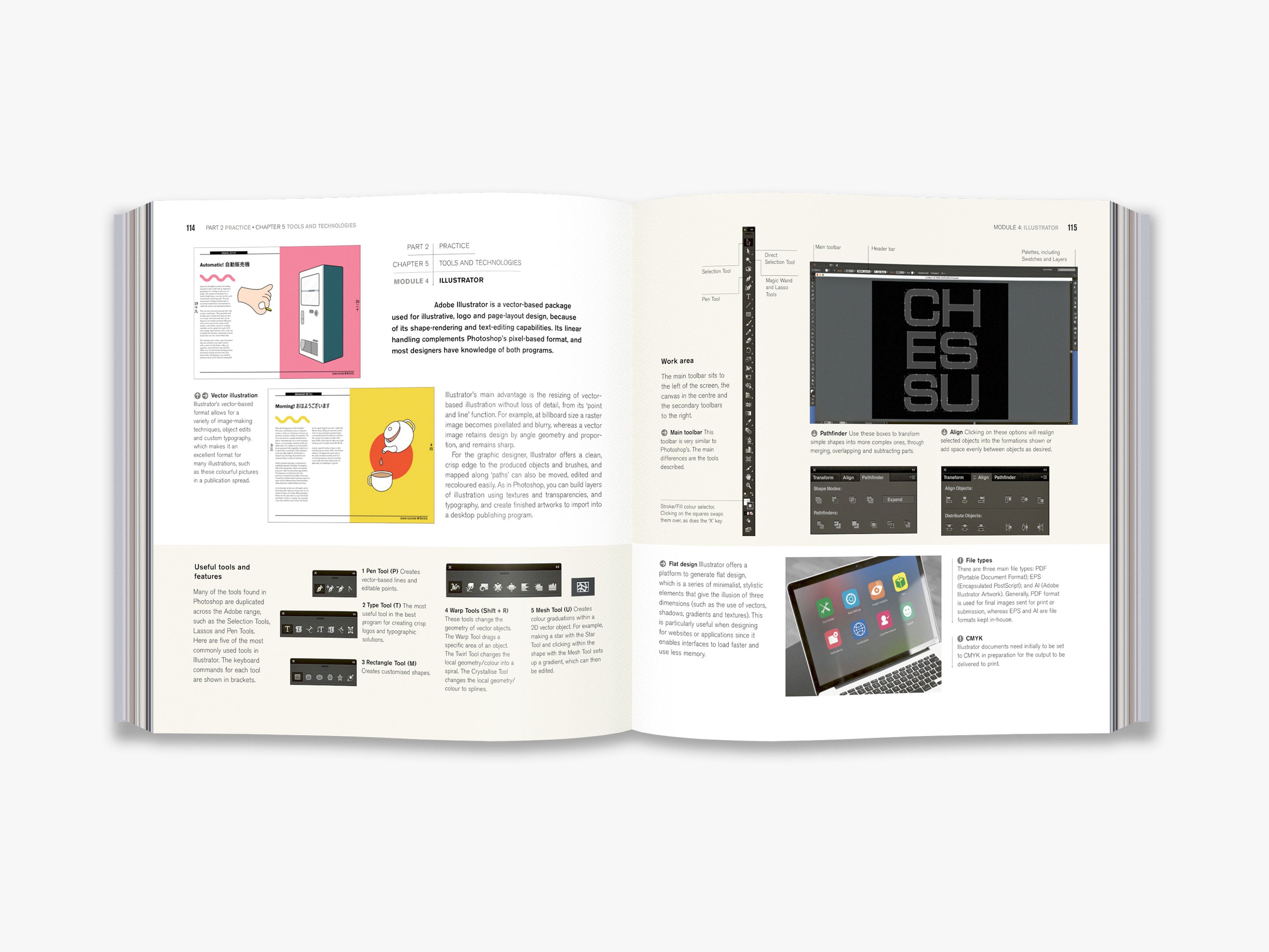 Graphic Design School - Learn Professional Design Skills Online | Best for Beginners & Aspiring Designers | Perfect for Freelancers & Creative Careers