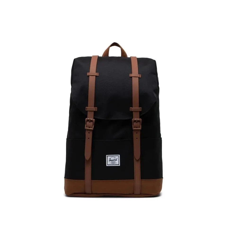 Herschel Supply Co. Retreat Backpack for Youth - Durable School & Travel Backpack for Teens - Final Sale - Perfect for School, College & Outdoor Adventures