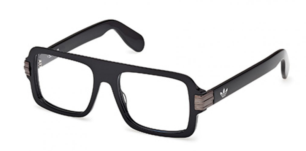ADIDAS ORIGINALS 5114 Stylish Unisex Eyeglasses for Men & Women - Perfect for Sports, Driving & Everyday Wear