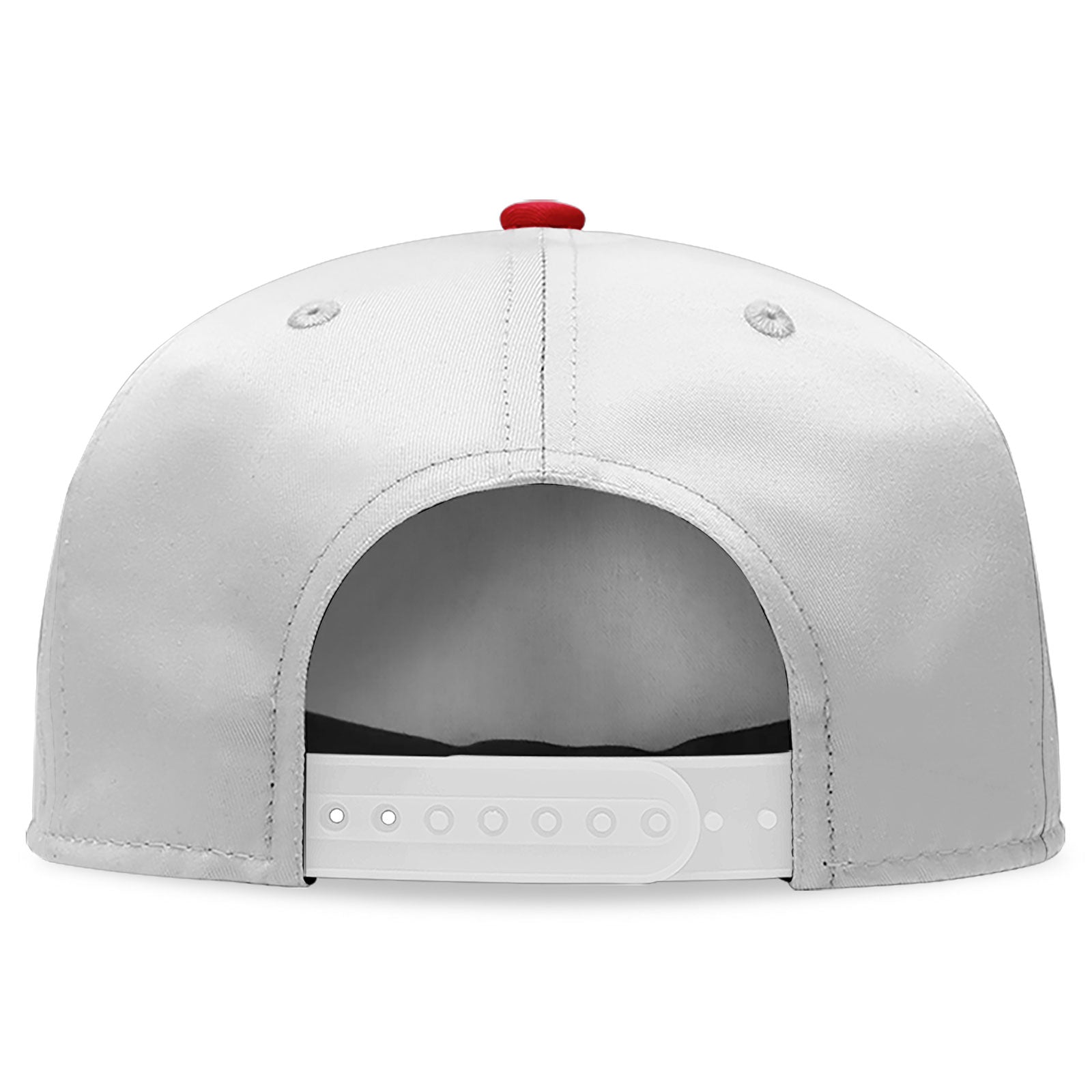 Custom Embroidered Adjustable Baseball Cap - Personalized Sport Hat for Men & Women - Perfect for Outdoor Activities, Sports, and Casual Wear (Style: PR067 D023011)