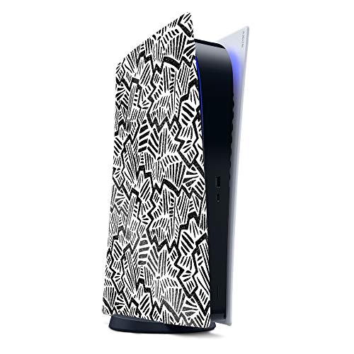 Abstract Black