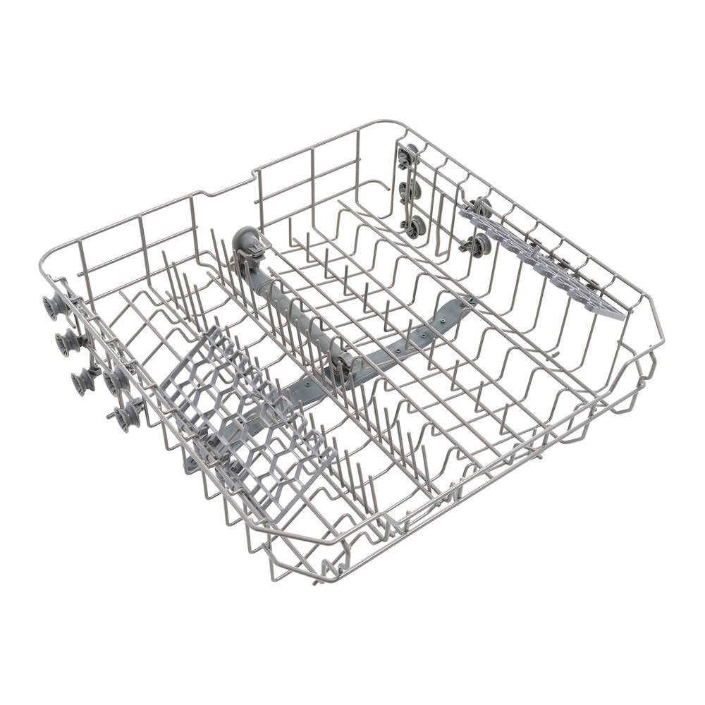 Freestanding Dishwasher 60cm Stainless Steel - Omega ODWF6014X for Modern Kitchens | Compact & Energy Efficient | Perfect for Apartments, Small Homes & RVs
