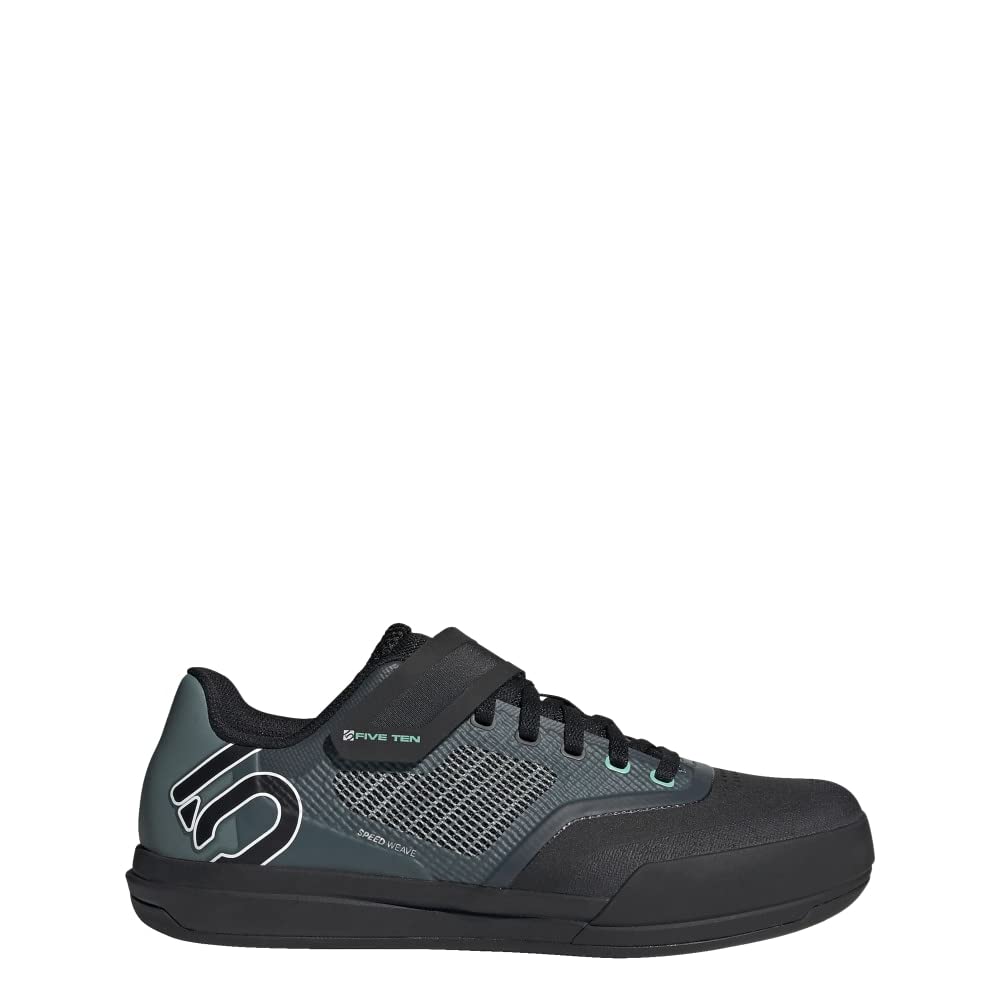 Five Ten Hellcat Pro Women's Mountain Bike Shoes - Durable & Comfortable Cycling Footwear for Trail Riding & Enduro Racing
