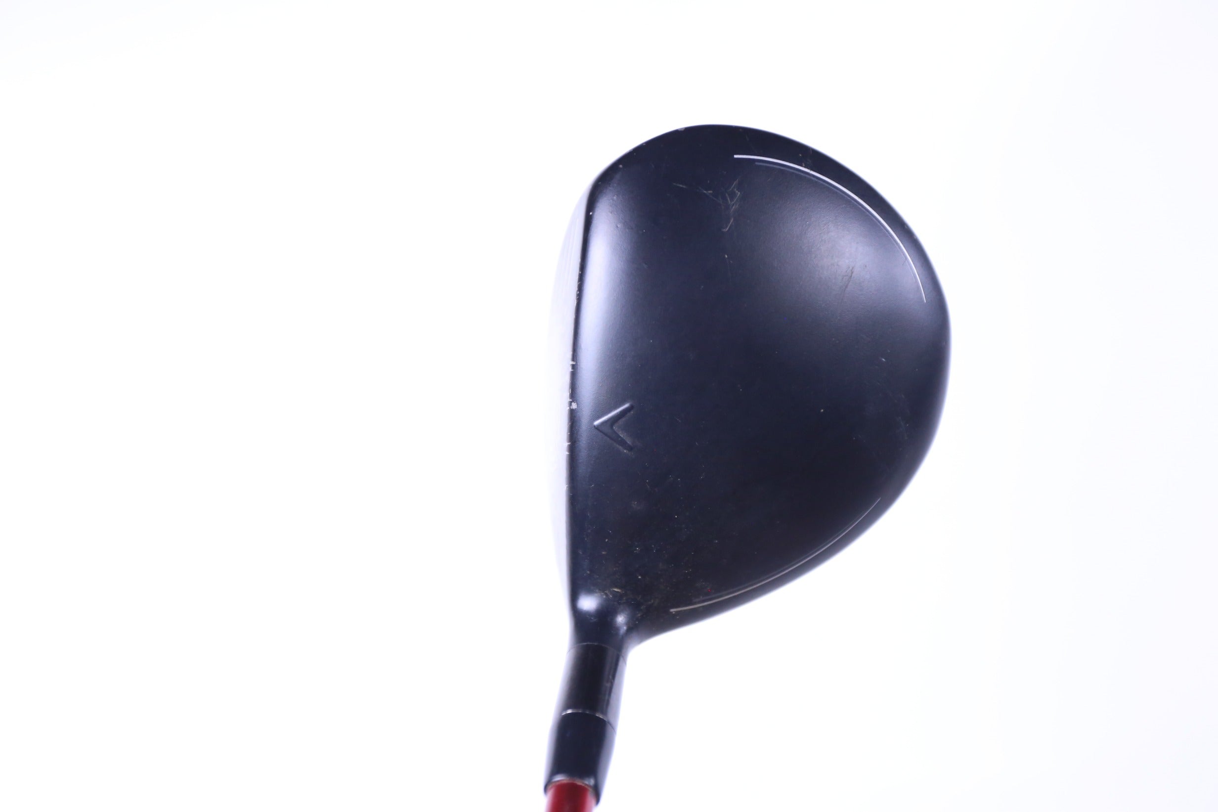 Used Callaway XR 16 5 Wood Golf Club - Right Handed 18° Regular Flex for Men - Perfect for Fairway Shots and Long Game Improvement