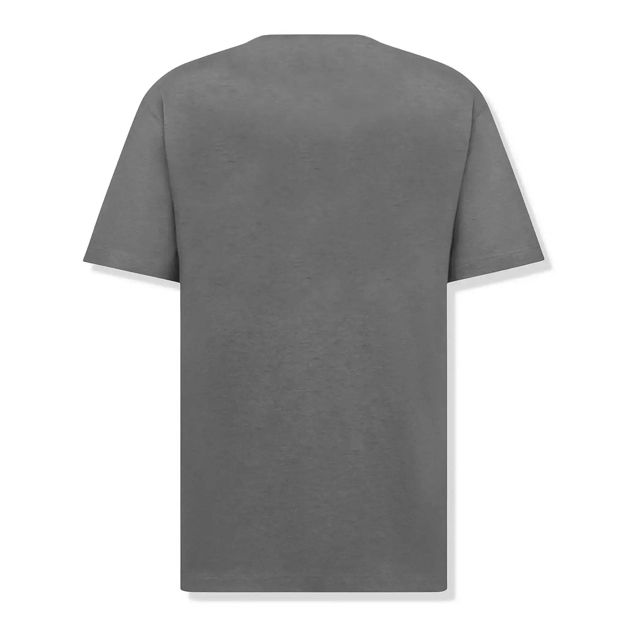 Dior Graffiti Grey T-Shirt for Men - Stylish Graphic Tee for Casual Wear & Street Fashion