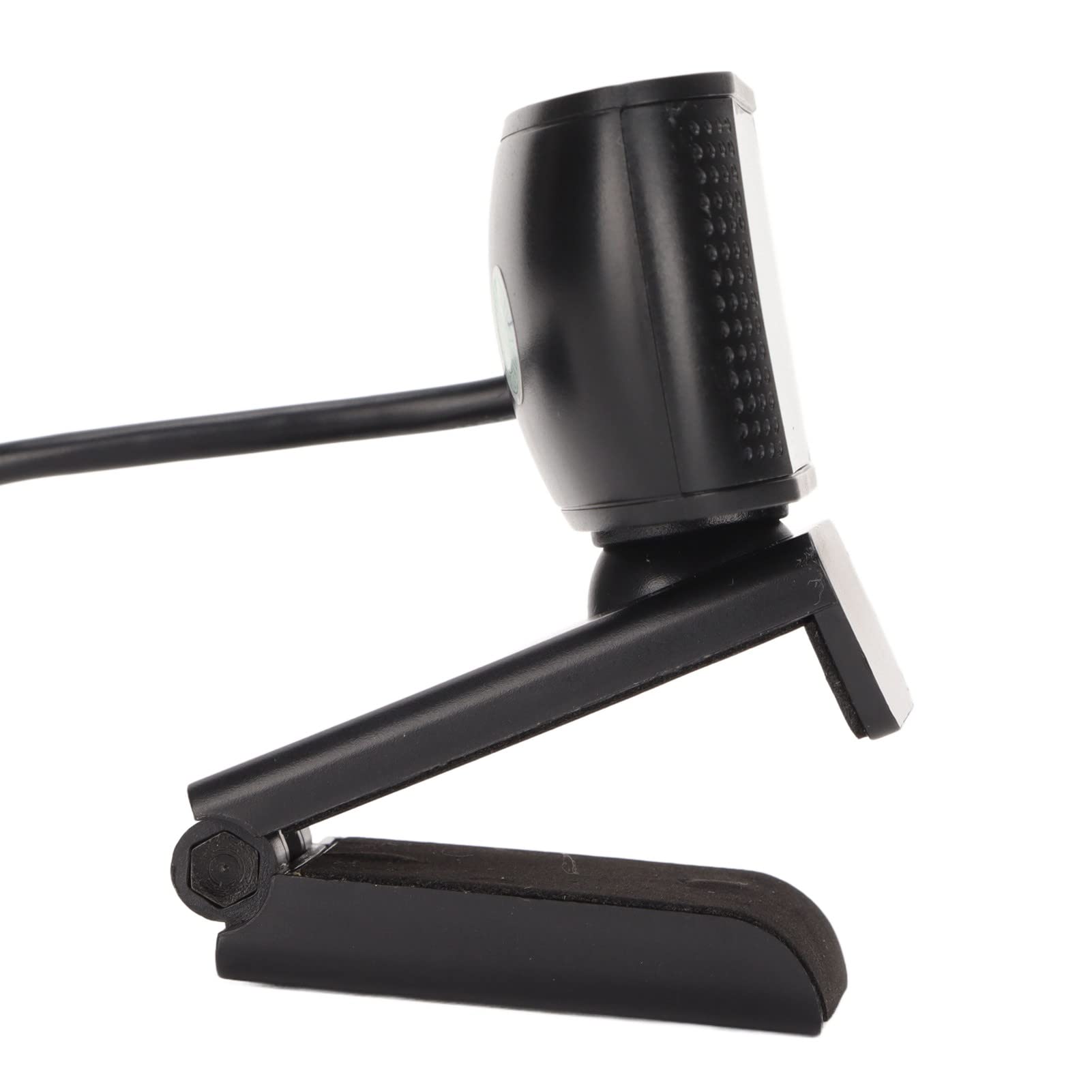 GOWENIC HD Webcam for PC, Mac, Laptop & Desktop - 1080p USB Computer Camera with Built-in Microphone for Video Calling, Conferencing, Live Streaming & Recording - Perfect for Zoom, Skype, Teams & Online Classes