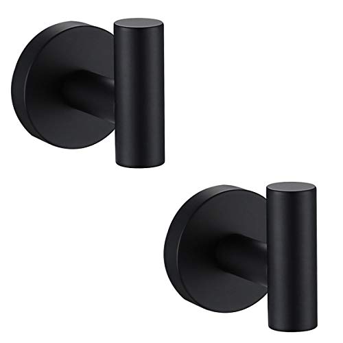 Matte Black