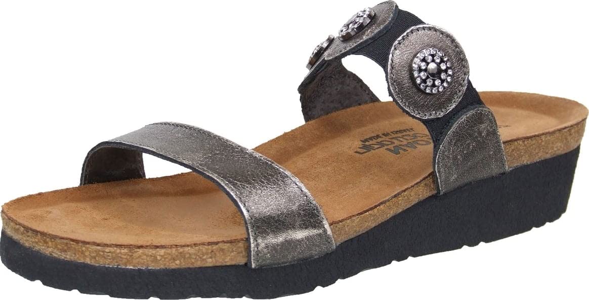 NAOT Women's Marissa Comfortable Walking Shoes - Stylish & Supportive Footwear for Women | Perfect for Travel, Work & Everyday Wear