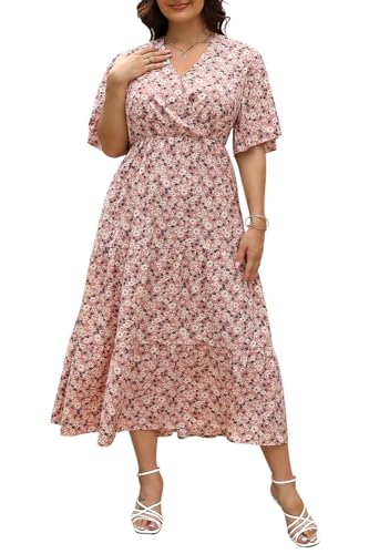 03 - Pink Floral