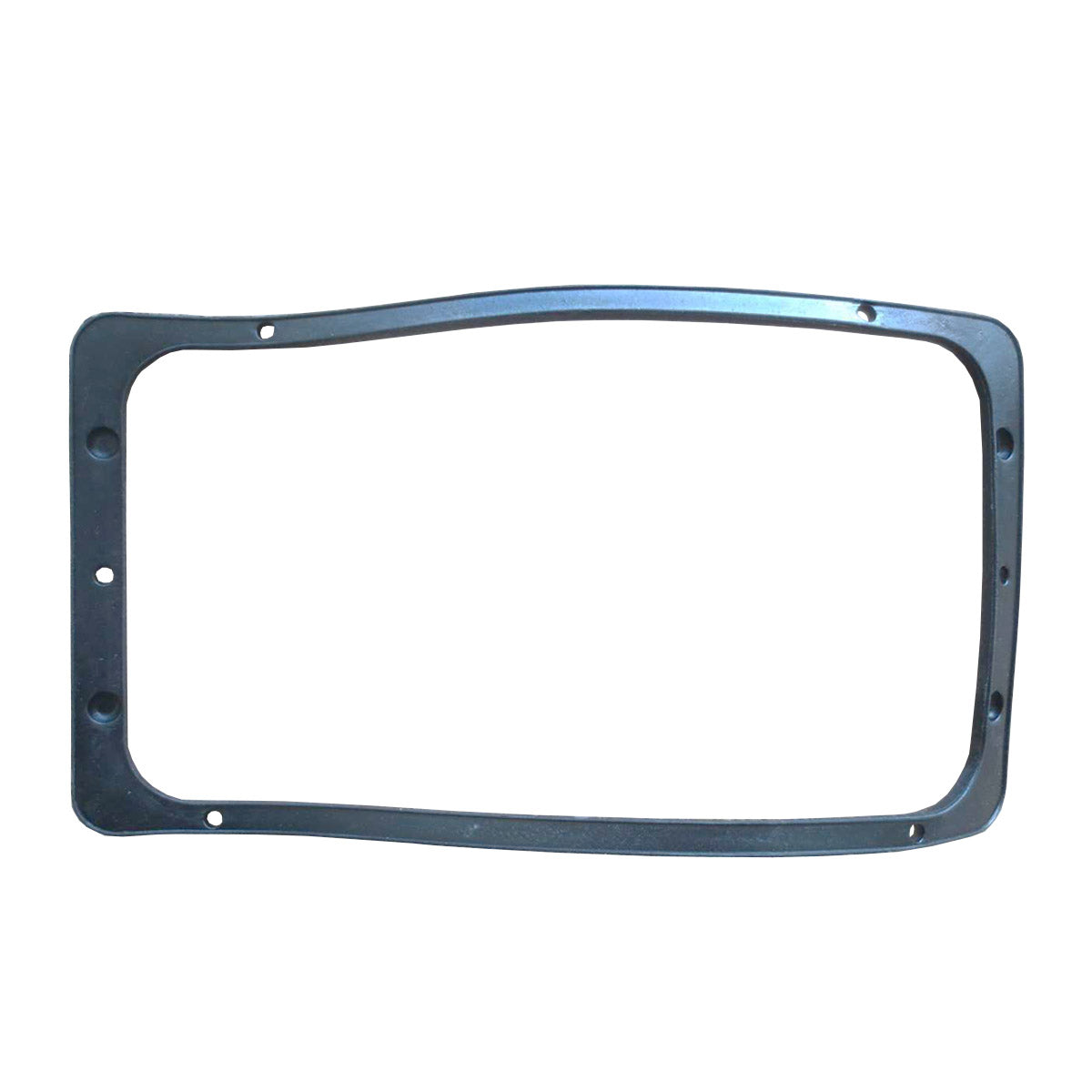 High-Quality Damper Gasket for HVAC Systems - Durable Replacement Part for Air Conditioning & Heating Units - Perfect for Home & Commercial Use